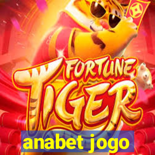 anabet jogo